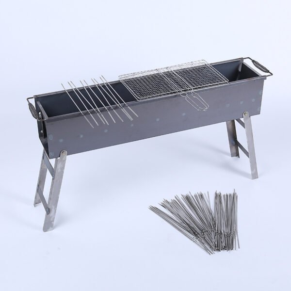 Barbecue Grill - 图片 4