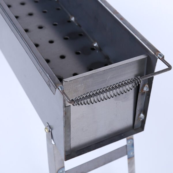 Barbecue Grill - 图片 3