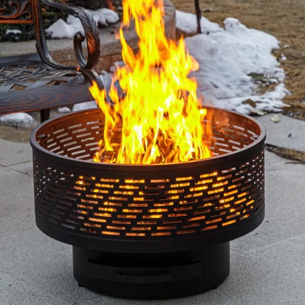 Barbecue stove - 图片 2