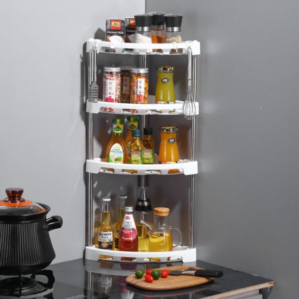 Kitchen Shelves - 图片 2