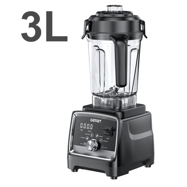 3L Juicer - 图片 3