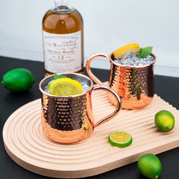 Moscow Mule Cup - 图片 4