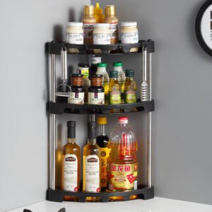 Kitchen Shelves