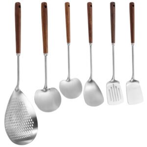 304 Stainless Steel Spatula