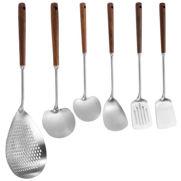 304 Stainless Steel Spatula