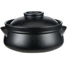 Ceramic Casserole Stew