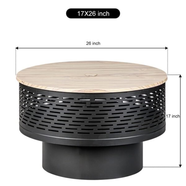Barbecue stove - 图片 3