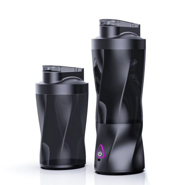 Cordless Juicer - 图片 2