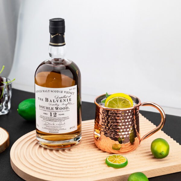 Moscow Mule Cup - 图片 2