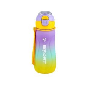Portable Plastic Cup