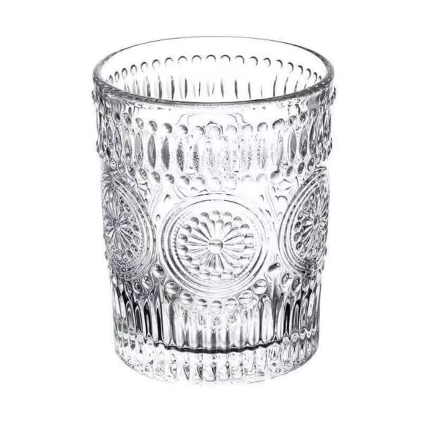 Vintage Glasses Cup