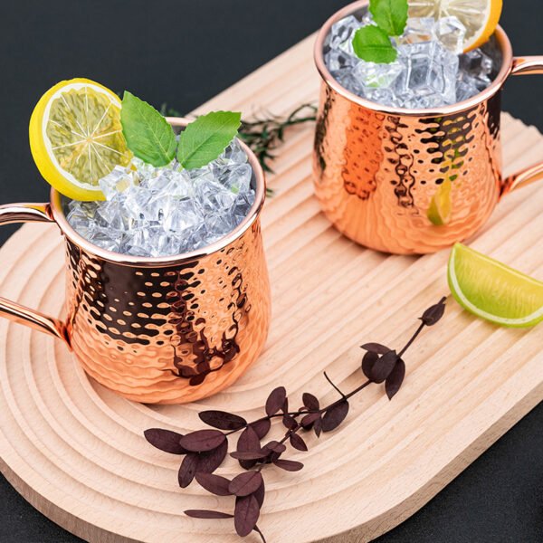 Moscow Mule Cup - 图片 3