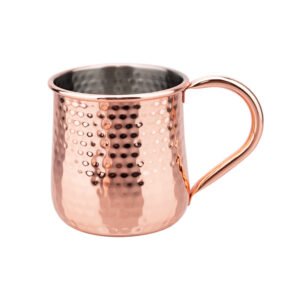 Moscow Mule Cup