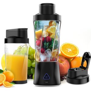 Cordless Juicer
