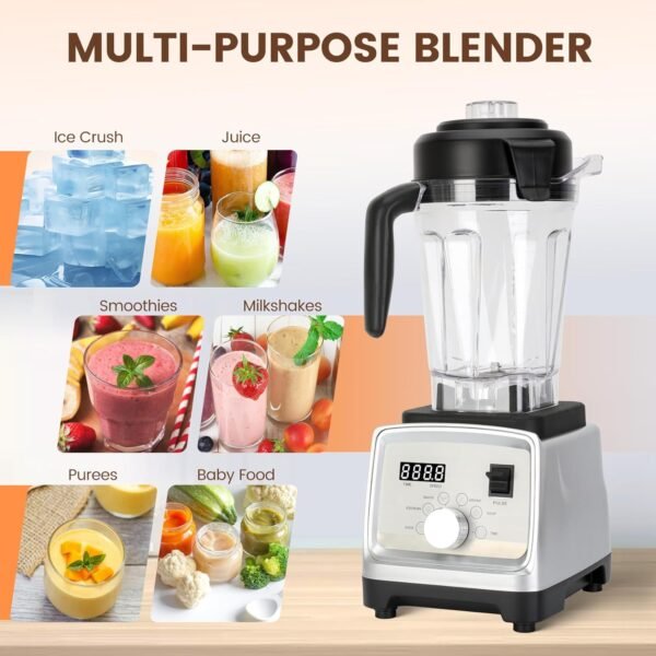 3L Juicer - 图片 2