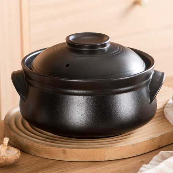 Ceramic Casserole Stew - 图片 4