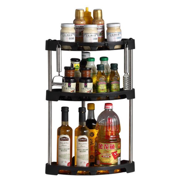 Kitchen Shelves - 图片 3